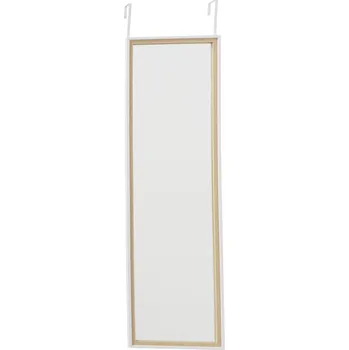 Zrcadlo Boltze Zrcadlo k zavěšení na dveře Chanson, 118 × 34 cm