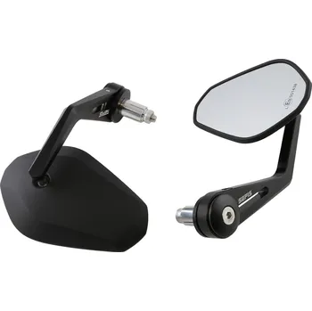 Zrcátko pro motocykl SEFIS Grave Cafe Racer zrcátka KTM