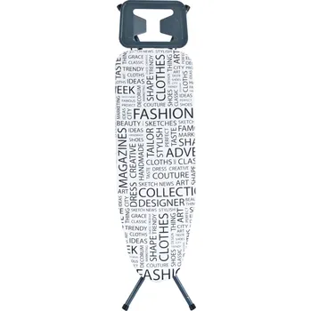 Žehlicí prkno DuraHome S nastavitelnou výškou, BONA 100