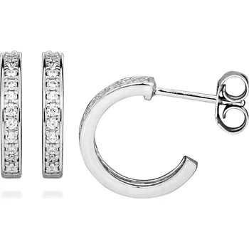 Náušnice SILVER CAT SC527 (Ag925/1000; 1,98gr)