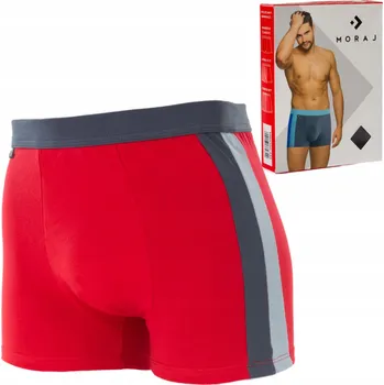 Slipy PÁNSKÉ BAVLNĚNÉ SLIPY PŘILÉHAVÉ MORAJ ELASTICKÝ PAS ŠEDÉ L