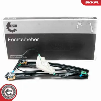 Stahovačka okna Zvedací zařízení oken SKV 01SKV292