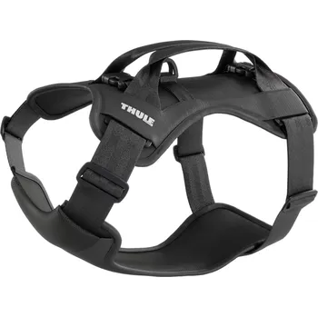 Postroj pro psa Thule postroj do auta Cappy s crash testem Velikost: M
