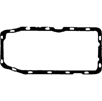 Automobilové těsnění Těsnění, olejová vana BG Automotive OP4320