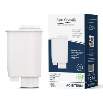 Kuchyňský spotřebič Aqua Crystalis AC-INTENS+ pro kávovary PHILIPS/SAECO