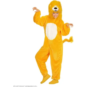 Karnevalový kostým Widmann Kostým lev vel. M