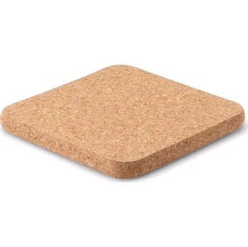 Continenta Podložka čtvercová, 20 cm, korek