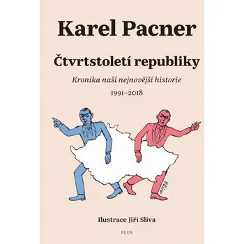 Čtvrtstoletí republiky Ekniha