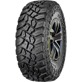 Pneumatika Tracmax X-Privilo M/T LT 285/75 R16 126/123Q