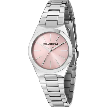 Hodinky KARL LAGERFELD Hamburg R0553105510