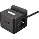 Viking YC23H Síťový adaptér černý