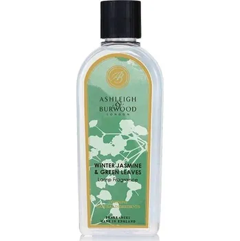 Ashleigh & Burwood Náplň do katalytické lampy Life In Bloom - Winter Jasmine & Green Leaves, 250 ml