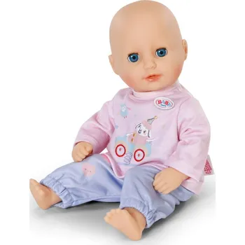 BABY born Teplákovka růžová, 36 cm