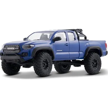 RC model auta FMS FMS Toyota Tacoma FCX24M 1:24 RTR (modrá)