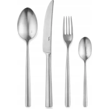 Příbor Sada příborů Verlo SU ANTIQUE, 24 ks