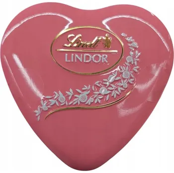 Čokoláda Čokoláda bílá Lindt 50 g