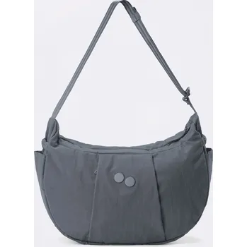 pinqponq Krumm Large Crinkle Grey