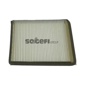 Auto-moto Filtr, vzduch v interiéru FRAM CF5551