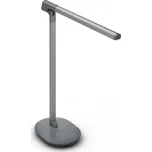 Philips stolní lampička Sword tmavě šedá