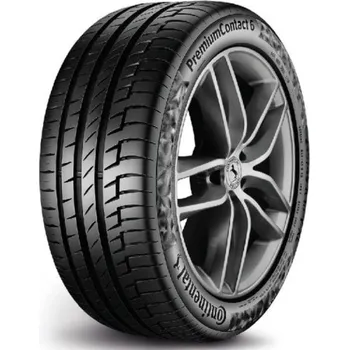 Letní osobní pneu CONTINENTAL PremiumContact 6 275/50 R20 113Y AO2 DOT2023