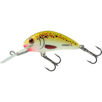 SALMO ® Wobler Salmo HORNET AYU *: Wobler Salmo HORNET AYU 4,0cm Sinking