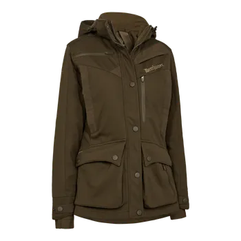 Deerhunter Dámská bunda Muflon Pro Velikost: 38