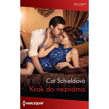 Kniha Krok do neznáma Ekniha