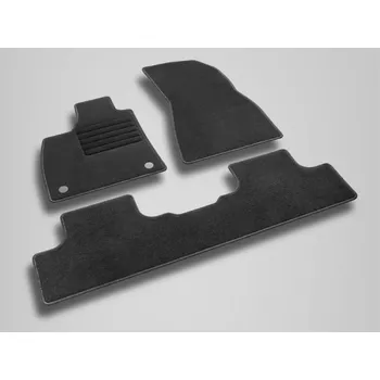 Auto-moto Textilní autokoberce Renault 4 2025- | RIGUM