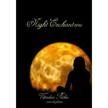 Kniha Night Enchantress Ekniha