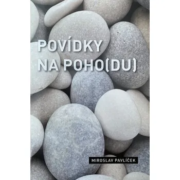 Povídky na poho(du) Ekniha