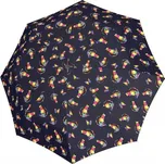 Doppler Fiber Rainbow Cat