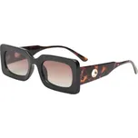 NEOGO Seattle 3 sluneční brýle, Black Framed