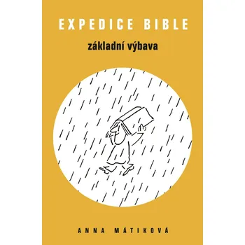 Kniha Expedice Bible Ekniha