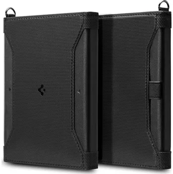 Obal na doklad Spigen Universal Passport Holder