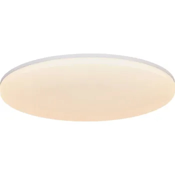 Žárovka NORDLUX Světlo Vic, LED, průměr 350 × 44 mm, 3000 K, 3200 lm, bílé