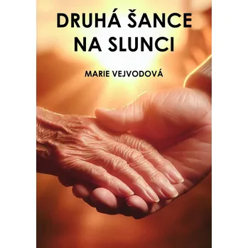 Kniha Nová šance Na slunci Ekniha