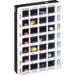 Vitility 70610350 Krabička na léky týdenní