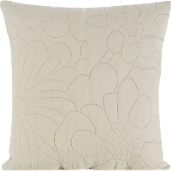 Povlečení Povlak na polštář ALARA krémový