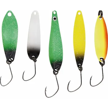 Kinetic Třpytka Multipack Spoon 1 Mix 5ks