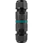 Solight Kabelová vodotěsná spojka Fast, IP68, 5-9 mm, max 2,5 mm2