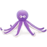 Orange Toys Plyšová chobotnice 47 cm - Octopus Lila