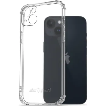 Pouzdro na mobilní telefon AlzaGuard Shockproof Case pro iPhone 14 Plus