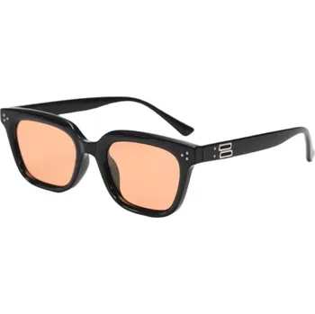 Sluneční brýle NEOGO Charlotte 5 sluneční brýle, Black / Orange