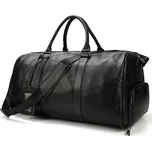 Gaira cestovní taška 59423-10 černá