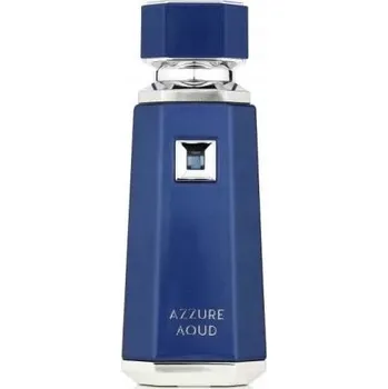 Unisex parfém French Avenue Azzure Aoud Parfémovaná voda 100 ml