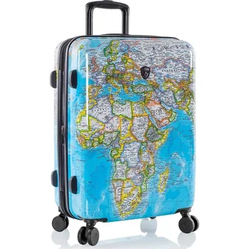 Heys Journey 3G M Blue Map