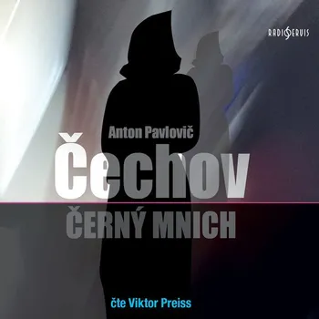 Černý mnich Audiokniha