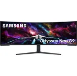 57" Samsung Odyssey Neo G9
