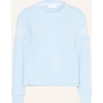 Dámská mikina Sportalm Dámská Mikina, tmavě modrá, 40