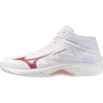 Pánská sportovní obuv Volejbalová obuv Mizuno LIGHTNING SELECT MID V1GC267573 Velikost obuvi v EU: 41